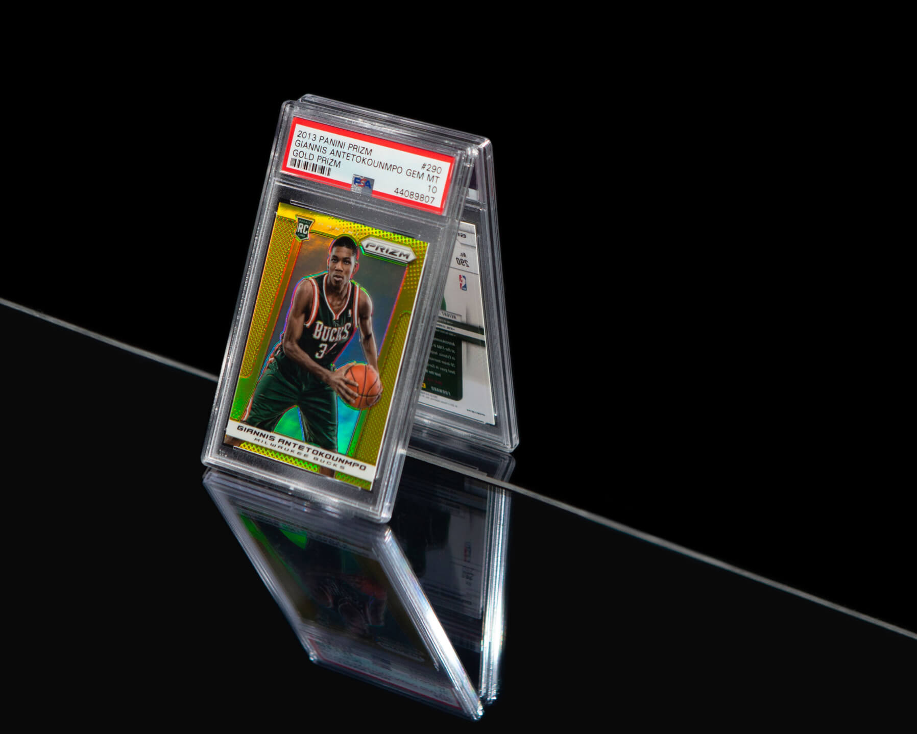 Alt — A Smarter Way to Buy and Sell Trading Cards